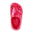 thumbnail image 6 of Wonder Nation Baby Comfort Clogs, 6 of 6