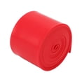 thumbnail image 3 of Mobility Compression Band, Latex Portable Safe Elastic Red Muscle Recovery Band  For Home For Athletes, 3 of 8