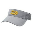 thumbnail image 2 of Daiwa D-Vec Logo Visor, 2 of 2
