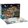 thumbnail image 2 of LEGO City Town 60099 Advent Calendar Building Kit(Discontinued by manufacturer) LEGO -, 2 of 7