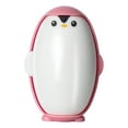 thumbnail image 1 of Hair Removal Accessory for Easy Pet Hair and Lint – Penguin Shape Reusable Lint Roller for Home Travel, 1 of 7