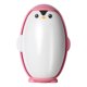 thumbnail image 1 of Rodillo quitapelusas reutilizable con forma de pingüino Rodillo quitapelusas pingüino Rodillo quitapelusas con forma de pingüino Rodillo adhesivo lavable con forma de pingüino Quitapelusas pingüino, 1 of 7