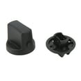 thumbnail image 3 of Ignition Key Push Turn Knob, D6Y1 76 142 Scratch Proof Plastic Durable  For Car, 3 of 8