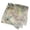 Colorful thread star, variant on Fashionable Silk Scarf With Western Print Pattern Square Head Scarf Neckwrap For Women Men All Mathcing