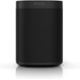 thumbnail image 3 of Bocina Alámbrica Sonos One SL Shadow Bluetooth Reacondicionado, 3 of 3