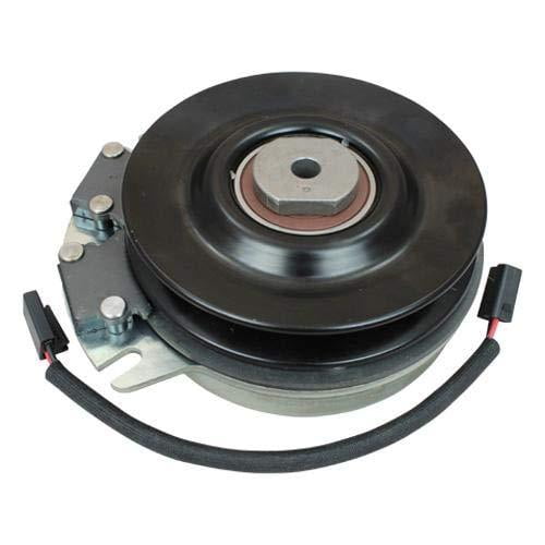Lawn Mower Electric PTO Clutch for Scag 461395 461716 481530 Warner