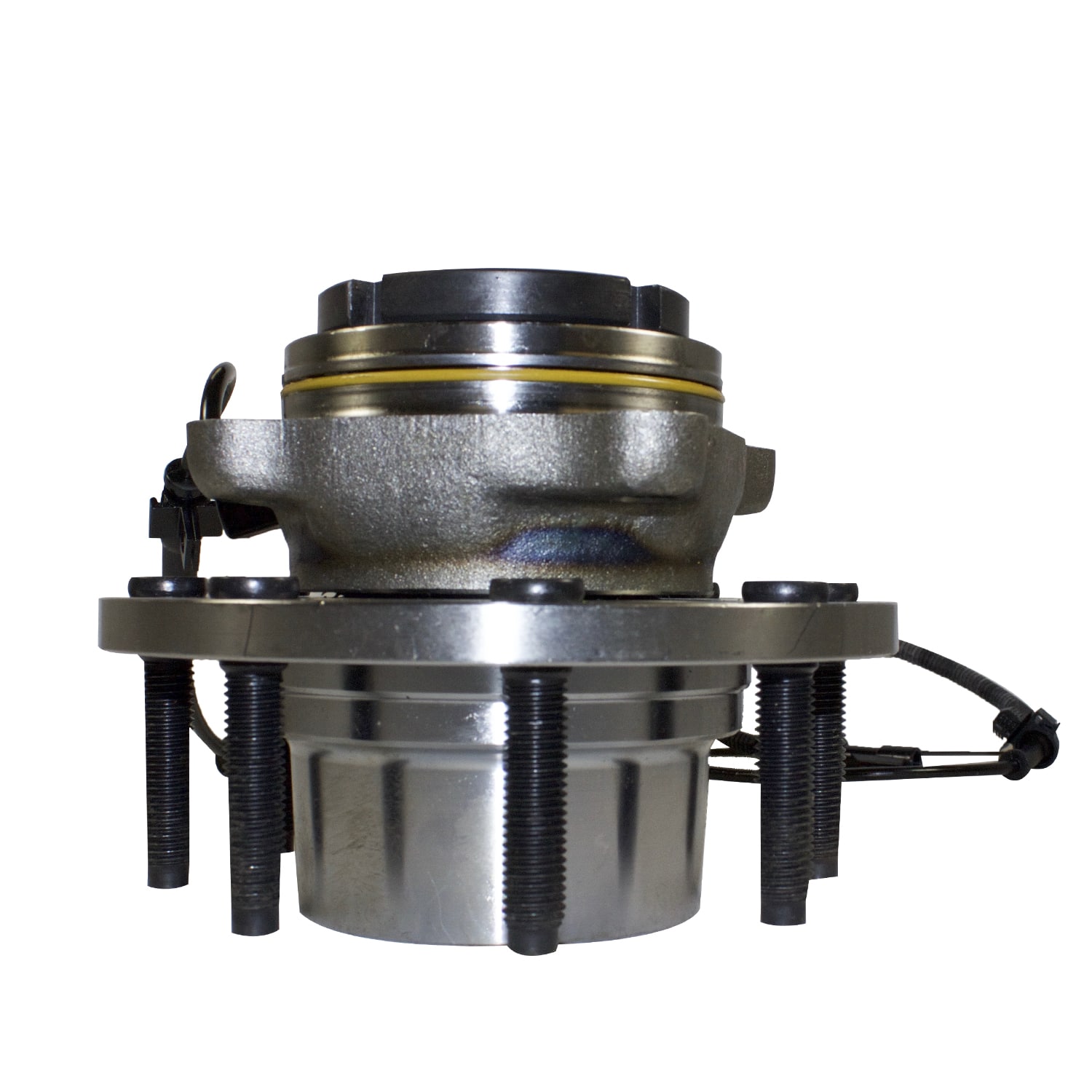 GMB 725-0166 Wheel Hub Assembly that fits a Ford Excursion (2003-2005)