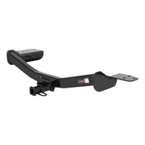CURT Class 1 Trailer Hitch, includes installation hardware, pin & clip