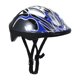 thumbnail image 4 of Casco de bicicleta para niños, casco de patineta para adolescentes, casco de bicicleta para niños Azul, 4 of 9