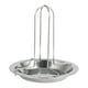 thumbnail image 1 of Parrilla para Asar Pollos, Bandejas para Hornear, Parrilla Antiadherente para Barbacoa, Soporte para Bandeja con Recipiente, Accesorios para Barbacoa, Herramientas, 1 of 5
