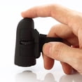 thumbnail image 2 of pitrice Wireless Fingers Ring Mouse Home Professional Simple Sensitive Laptop Mini Mice Computer Fitting PC Clicking Devices, 2 of 6