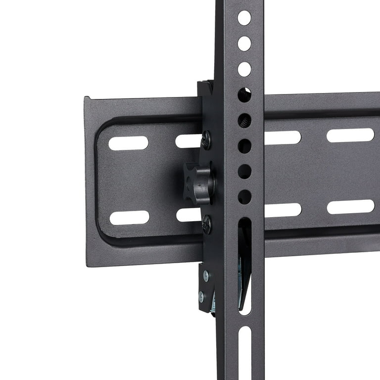 Onn. Tilting TV Wall Mount for 50 to 86 TV's, Up to 12 Tilting
