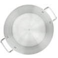 thumbnail image 4 of Olla de gran capacidad Winware de aluminio resistente de 22,7 litros, 4 mm, 4 of 6