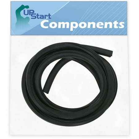 

154827601 Dishwasher Tub Gasket Replacement for Frigidaire F71C12PHS0 Dishwasher - Compatible with 154827601 Tub Gasket - UpStart Components Brand