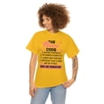 thumbnail image 3 of Familyloveshop LLC The Nana Code Valentine's Day Shirt, Funny Nana Gift T- Shirt, Funny Gift For Nana, The Nana Code T Shirt, Funny Valentine's Day Gift, Birthday Gift, Women's T Shirt, 3 of 9
