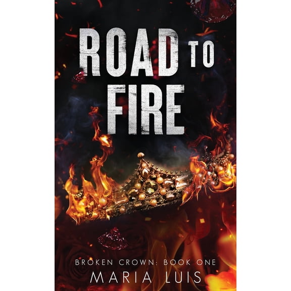Pre-Owned Road To Fire (Paperback) 1959069322 9781959069324