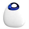 thumbnail image 4 of Mini Localizador de Seguimiento para Find My Key GPS Finders Tracker Alarm Recordatorio para Niños Perro Mascota Equipaje D, 4 of 5