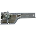 thumbnail image 3 of Dorman 82173 Interior Door Handle for Specific Ford / Lincoln Models, Chrome, 3 of 6