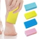 thumbnail image 1 of Esponja de piedra pómez BuyWeek 4 piezas para pies exfoliante de doble cara, 1 of 13