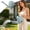 Light Green, variant on 1.8L Long Mouth Watering Kettle – Portable Garden Sprayer with Detachable Nozzle for Precise Watering of Potted Plants