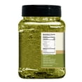 thumbnail image 5 of Pride Of India- Natural Curry Leaf Powder Ground - 7 oz Resealable Pouch - Authentic Indian Spice Blend - Used in Soups, Stews, Chutneys and Rice etc. - Offers Best Value for Money, 5 of 5