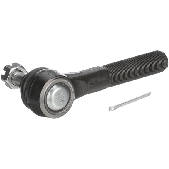 Delphi TA2554 Steering Tie Rod End Fits select: 1992-2007 FORD ECONOLINE