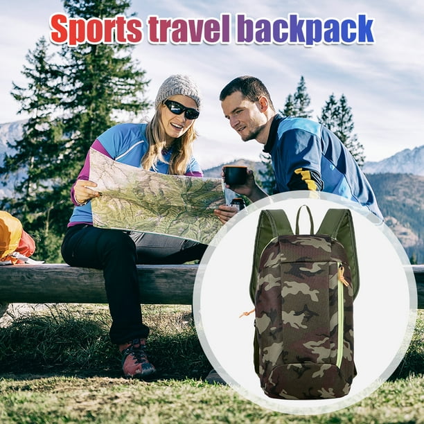Mochila montaña impermeable hotsell