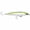 Green Mackerel, variant on Williamson Sub Surface Pro Red Head Flash, 130mm Lures