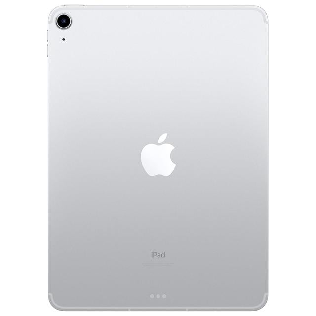 タブレット Apple - iPad air 4 Cellular 64GB Silver Amazon.com: Apple iPad Air (10.9-inch, Wi-Fi + Cellular