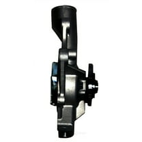 GMB 110-1080P Engine Water Pump Fits select: 1987-2001 JEEP CHEROKEE, 1987-1992 JEEP COMANCHE