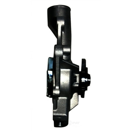GMB 110-1080P Engine Water Pump Fits select: 1987-2001 JEEP CHEROKEE, 1987-1992 JEEP COMANCHE