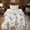 Western 04, variant on Erosebridal Western Cowboy Kids Twin Comforter Sets, Vintage Rustic Cabin Bedding Set, 2-Piece