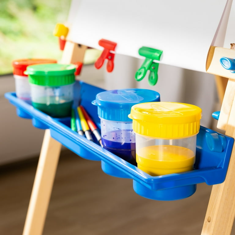 Melissa and cheap doug paint safety