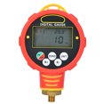 thumbnail image 3 of AMONIDA Digital Pressure Gauge, Manifolds Refrigeration, Practical Low Voltage Prompt Stable Convenient For -20℃-60℃ Wk-6881H, 6881L, 6882, 6884, 3 of 8