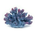 thumbnail image 2 of Joice Gift Large Aquarium Ornament Decorations Fish Tank Landscape Decor, Blue Coral, 2 of 2