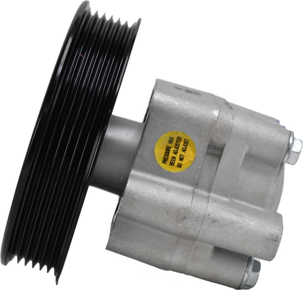 Atlantic Automotive Engineering 5880N AAE New Hydraulic Power Steering Pump 100% Tested