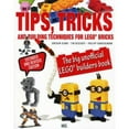 thumbnail image 1 of Pre-Owned Lego Tips, Tricks and Building Techniques: The Big Unofficial Lego Builders Book (Paperback) 3958434797 9783958434790, 1 of 1