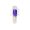 Purple, variant on 5 5cm 4 6g Cicada Soft Fishing Lure Floating Topwater Bait TPE Soft Plastic Insect Lure for Bass Snakehead Casting
