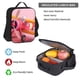 thumbnail image 5 of Easygdp Colorful Cartoon Biplane Mochila para Niños y Niñas con Set de Caja de Almuerzo y Estuche para Lápices 3 en 1, Mochila Escolar Estampada para Adolescentes, 5 of 7