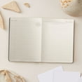thumbnail image 6 of B5 Notebook 36 Sheets, Medium Size Blank Business Notebook for Office, Portable Writing Notepad for Business Meetings, Thick Paper Office Journal Notebook for Work, Professional Lined Writing Pad, 6 of 8