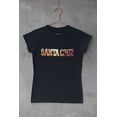 thumbnail image 5 of Old Glory Juniors Santa Cruz Sunset Short Sleeve Graphic T Shirt, 5 of 6