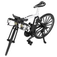thumbnail image 4 of Finger Mountain Bike,Finger Mountain Bike Alloy Mini Model Ornaments Mini Bicycle Model Built for Professionals, 4 of 8