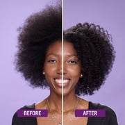 Aunt Jackies Curls & Coils Curl La La Foam-a-licious Styling Mousse, 8.5 fl oz