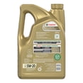 thumbnail image 5 of (4 pack) Castrol EDGE Extended Performance 5W-20 Advanced Full Synthetic Motor Oil, 5 Quarts, 5 of 15