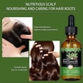 thumbnail image 4 of 60ml Hair Growth Serum Natural Hair Loss Treatments Cream for Men Women Hair Care, 4 of 5
