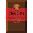 thumbnail image 1 of Pre-Owned Chocolate: Sweet Science & Dark Secrets: Sweet Science & Dark Secrets of the World's Favorite Treat Paperback, 1 of 1