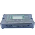 thumbnail image 3 of Contrôleur de Charge Solaire Intelligent 50A-100A, Ports USB Doubles avec Port DC, 3 of 10