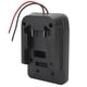 thumbnail image 2 of Compatible con DW 18/20V max para Milwaukee M18 adaptador de Base de conversión de batería DM18V DIY, 2 of 8