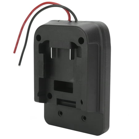 

LYUMO 18-20V Li-ion Battery Adapter Converter For DCB200 For M18 18V Tool
