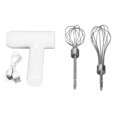 thumbnail image 5 of Electric Hand Mixer Cordless Hand Mixer Rechargeable Cordless Hand Mixer Rechargeable Hand Mixer Hand Mixer Cordless Mixer HandheldBatidora de mano inalámbrica Mgaxyff No, 5 of 5